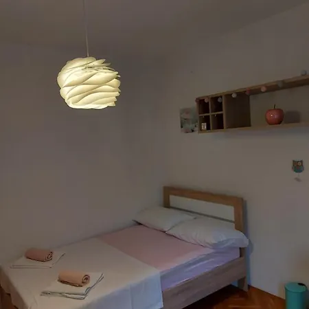 Katarina شقة بودْسْتغانا