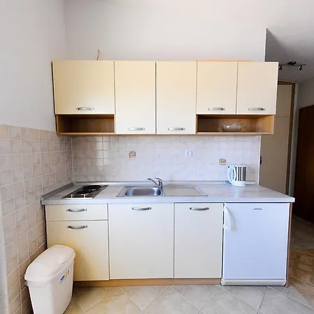 شقة Katarina بودْسْتغانا