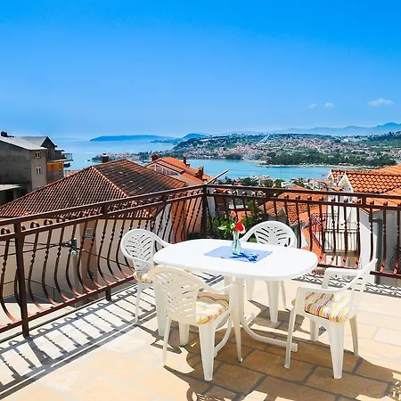 شقة Katarina بودْسْتغانا