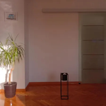 Katarina شقة بودْسْتغانا